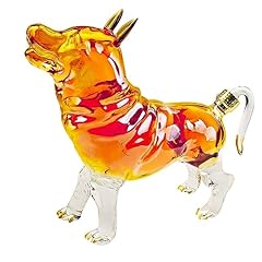 Dog whiskey decanter for sale  Delivered anywhere in USA 