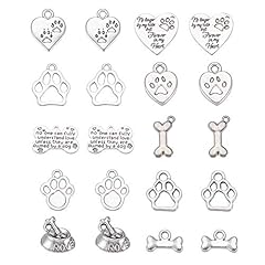 Danlingjewelry 20pcs animal for sale  Delivered anywhere in UK
