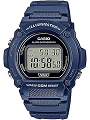 Casio watch 219h gebraucht kaufen  Wird an jeden Ort in Deutschland