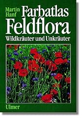 Farbatlas feldflora wildkräut gebraucht kaufen  Wird an jeden Ort in Deutschland