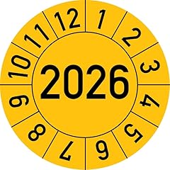 Jahresprüfplakette 2031 versc gebraucht kaufen  Wird an jeden Ort in Deutschland