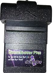 Used, GameShark Pro for Gameboy Color and Gameboy Pocket for sale  Delivered anywhere in USA 