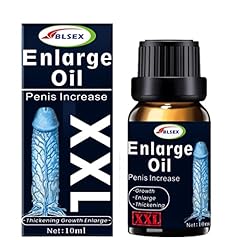 Massage oil enlargement for sale  Delivered anywhere in USA 