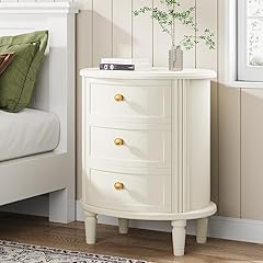 Tribesigns nightstand drawers for sale  Delivered anywhere in USA 