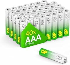 Batterie aaa set usato  Spedito ovunque in Italia 
