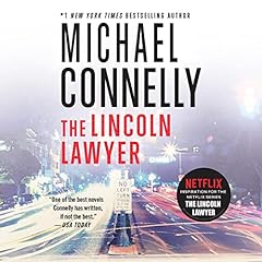 Lincoln lawyer for sale  Delivered anywhere in USA 