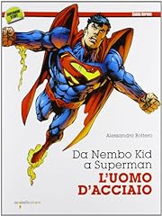 Nembo kid superman. usato  Spedito ovunque in Italia 
