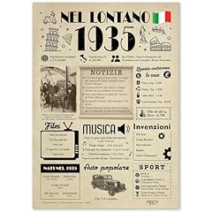 Biglietto auguri anni usato  Spedito ovunque in Italia 