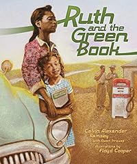 Ruth green book for sale  Delivered anywhere in USA 