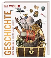 Wissen geschichte zeitreise gebraucht kaufen  Wird an jeden Ort in Deutschland