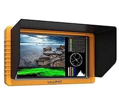 Lilliput field monitor for sale  Delivered anywhere in USA 