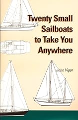 Twenty small sailboats for sale  Delivered anywhere in UK