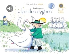 Découvre lac cygnes d'occasion  Livré partout en France
