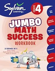 4th grade jumbo for sale  Delivered anywhere in USA 