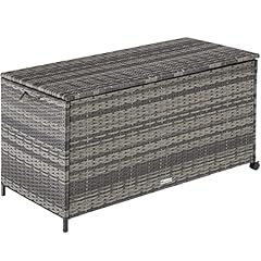 Tectake rattan garden for sale  Delivered anywhere in UK