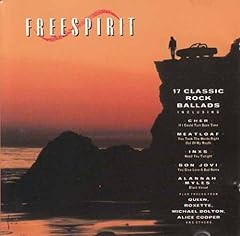 Free spirit import d'occasion  Livré partout en France