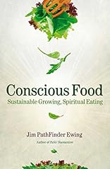 Conscious food sustainable d'occasion  Livré partout en Belgiqu