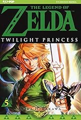 Twilight princess. the usato  Spedito ovunque in Italia 