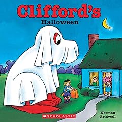 Clifford halloween for sale  Delivered anywhere in USA 