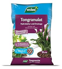 Westland tongranulat pflanzgra gebraucht kaufen  Wird an jeden Ort in Deutschland