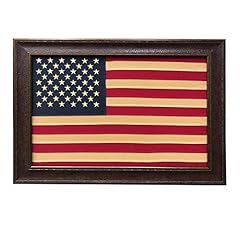Framed usa american for sale  Delivered anywhere in USA 