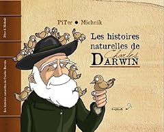 Histoires naturelles charles d'occasion  Livré partout en France