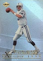 Football nfl 1999 for sale  Delivered anywhere in USA 