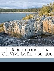 Roi traducteur vive for sale  Delivered anywhere in USA 