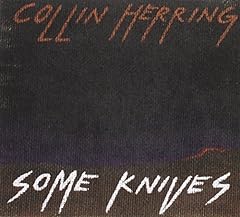 Knives herring collin for sale  Delivered anywhere in USA 