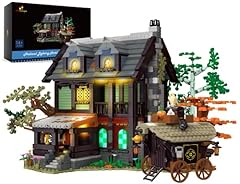 Jmbricklayer medieval inn for sale  Delivered anywhere in UK