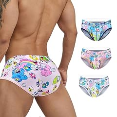 Ylczy cartoon briefs for sale  Delivered anywhere in UK