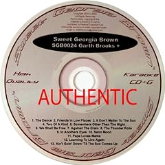 Garth brooks sweet for sale  Delivered anywhere in UK