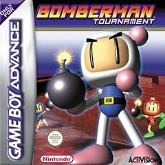 Bomberman tournament for sale  Delivered anywhere in Ireland