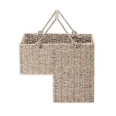 Villacera inch wicker for sale  Delivered anywhere in USA 