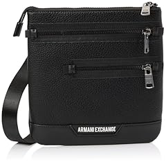 Armani exchange zipper usato  Spedito ovunque in Italia 