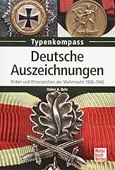Deutsche Auszeichnungen: Orden und Ehrenzeichen der gebraucht kaufen  Wird an jeden Ort in Deutschland