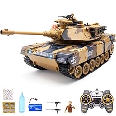 Quirkyglee m1a2 tank for sale  Delivered anywhere in USA 