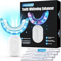 Kit sbiancante denti usato  Spedito ovunque in Italia 