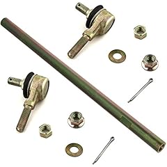 Caltric compatible with Tie Rod Set Polaris Phoenix, used for sale  Delivered anywhere in Canada