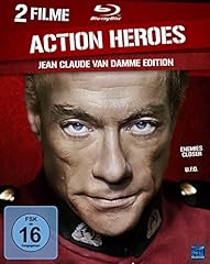 Action heroes jean d'occasion  Livré partout en France