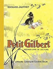 Petit gilbert livre d'occasion  Livré partout en France