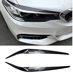 Front headlight eyebrows for sale  Delivered anywhere in USA 