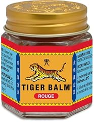 Tiger balm baume d'occasion  Livré partout en France