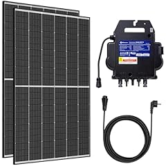 Hantech balkonkraftwerk 800w gebraucht kaufen  Wird an jeden Ort in Deutschland