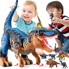 Blmukce large dinosaur for sale  Delivered anywhere in USA 
