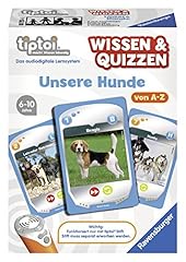 Ravensburger 00755 tiptoi gebraucht kaufen  Wird an jeden Ort in Deutschland