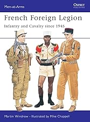 French foreign legion for sale  Delivered anywhere in Ireland