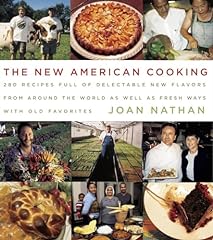 New american cooking for sale  Delivered anywhere in USA 