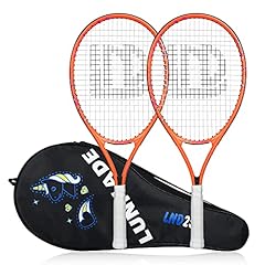 Lunnade racchetta tennis usato  Spedito ovunque in Italia 