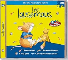 Folge leo wütend gebraucht kaufen  Wird an jeden Ort in Deutschland